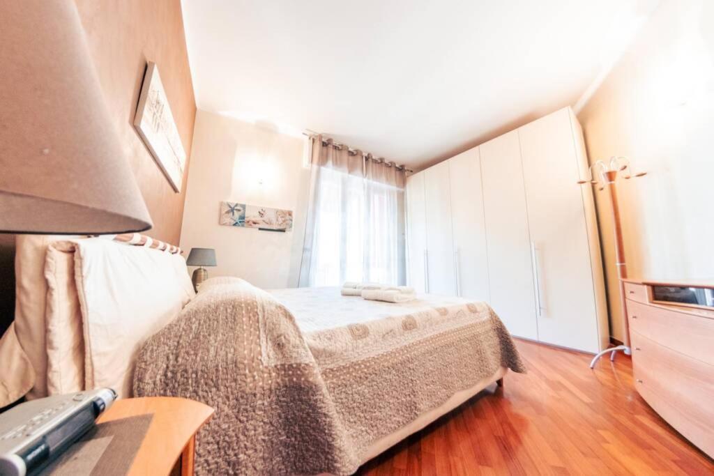 Casa Luca Flexyrent - Parking - A C - Wifi Apartment Rapallo Exterior photo