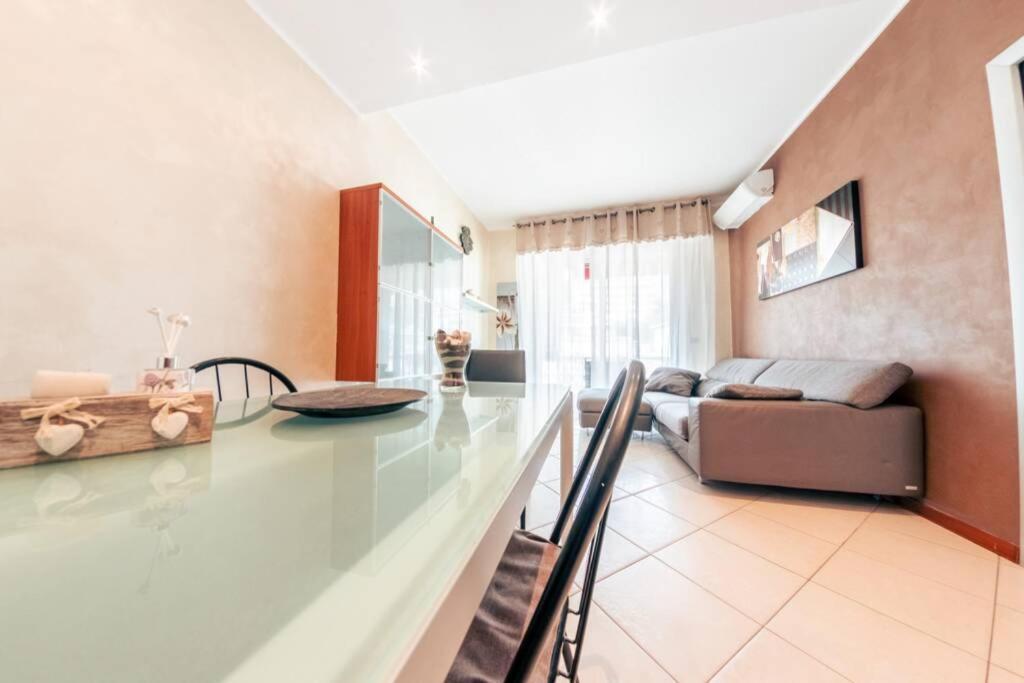 Casa Luca Flexyrent - Parking - A C - Wifi Apartment Rapallo Exterior photo