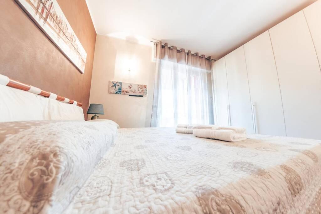 Casa Luca Flexyrent - Parking - A C - Wifi Apartment Rapallo Exterior photo