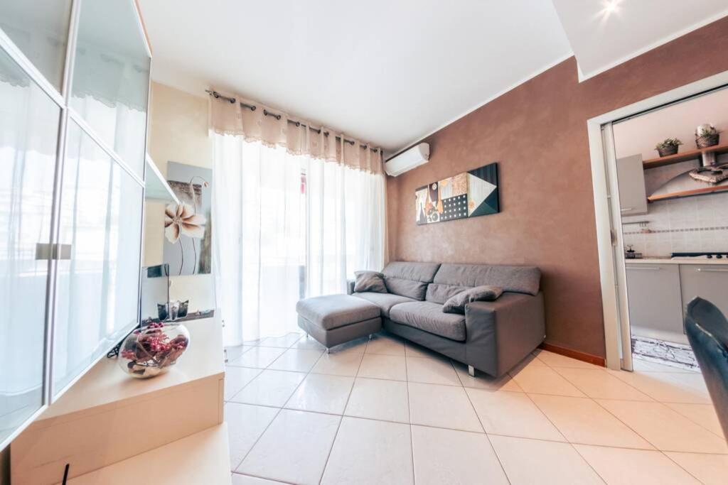 Casa Luca Flexyrent - Parking - A C - Wifi Apartment Rapallo Exterior photo